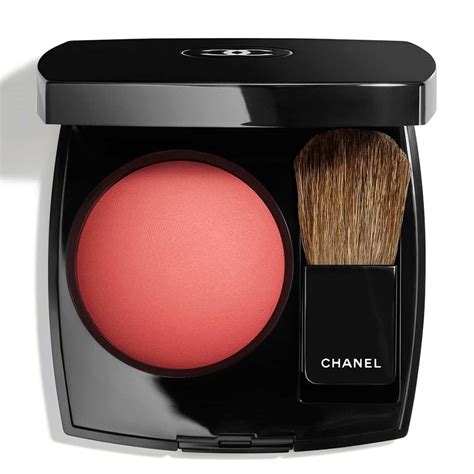 chanel blush rouge profond|Chanel Rouge Profond (320) Joues Contraste Blush Review.